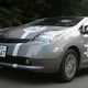 Illustration for article titled 2009 Toyota Prius Prototype Plugs In, But NiMh Batteries Stick Around